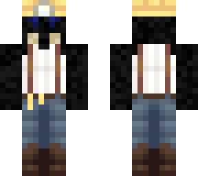 myrian miner