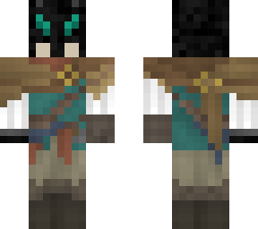 myrian npc