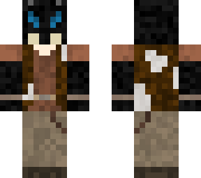 myrian peasant