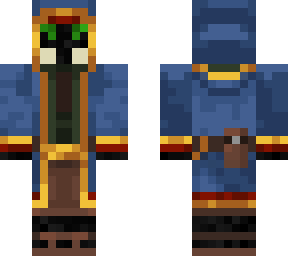 myrian trader