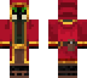 myrian trader red