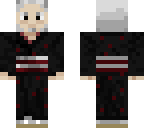 nanb old man