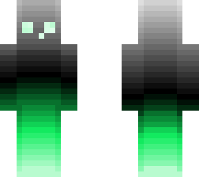 neon slime
