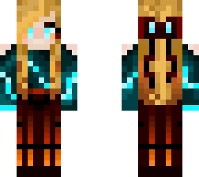 nether charged riversel v.2