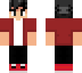 new skin