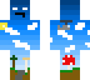 new world