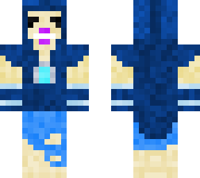 night witch mortis - brawl stars