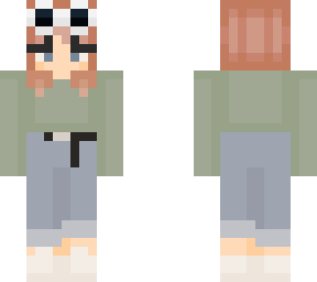 niki base changed to me