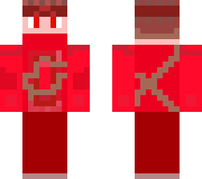 ninja for for (corrupted)