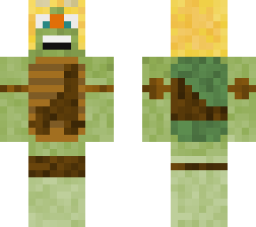 ninja turtle [no bugs]