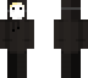 nokieo profile (blong hair)