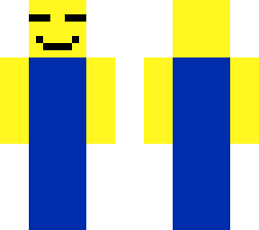 noob roblox