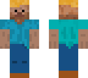 noob steve