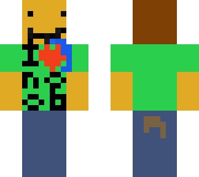 nooby nate