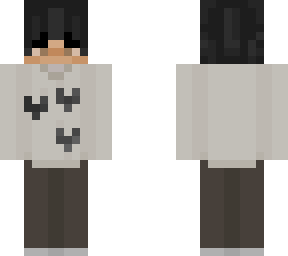 not mine just a recolor