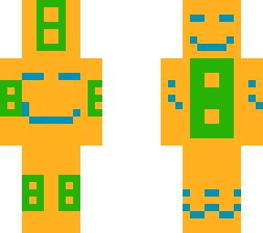 ochstens skin