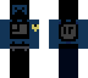 officer