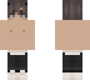 omgbliss without shirt