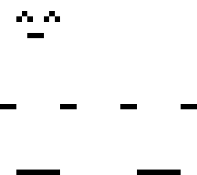 one and only chaoticmoron skin