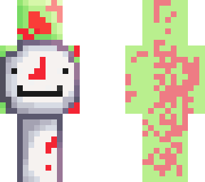 oofer execution skin (or dream rtx)