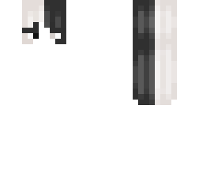 opposites | black and white - hb