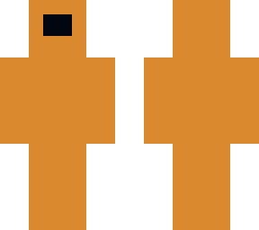 orange among us