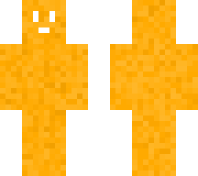 orange guy