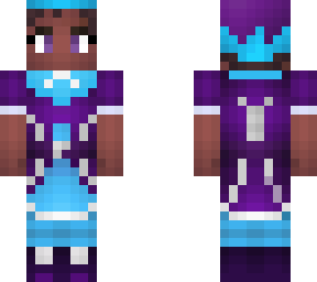 ornament skin