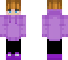 own skin