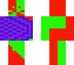 pattern eh