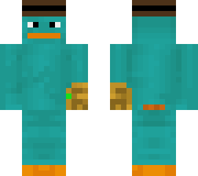 perry 4