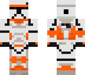 phase 1 clone trooper boil
