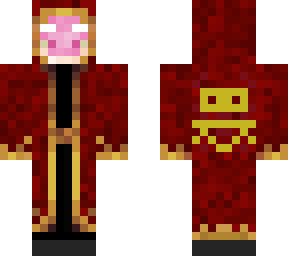 piglin cultist