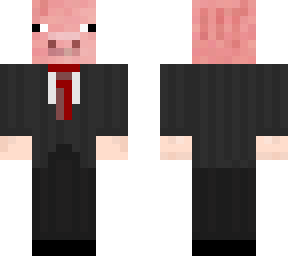 piglin the youtuber