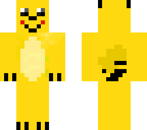 pikachu (pokmon)