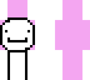 pink dream