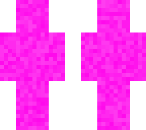 pink guy