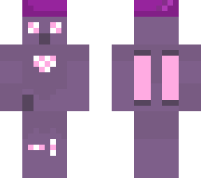 pinkeyes (but more accurate colours)