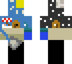 pixel day and night(contest)