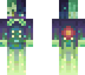 plant gentleman