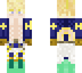 poseidon shuumatsu no valkyrie