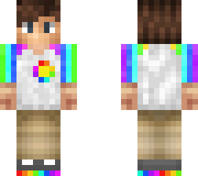 pride month evan