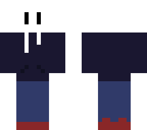 protagonist