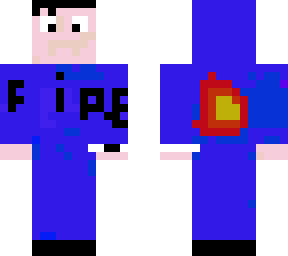 pryogaming