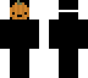 pumpkin mask