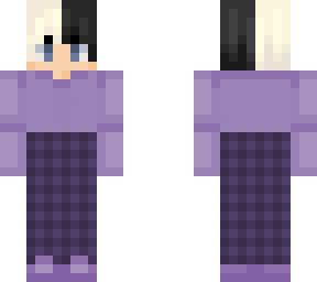 purple boi