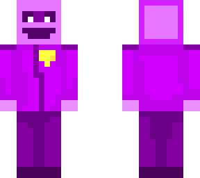 purple guy fnaf