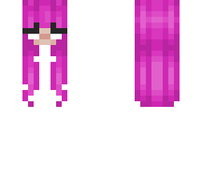 purple hair base
