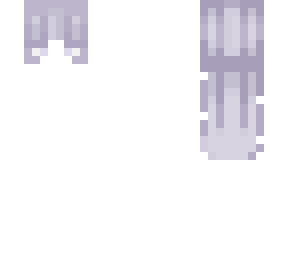 purple hair base
