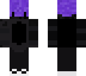 purple hoodie boi (fixed shoes)